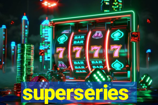 superseries