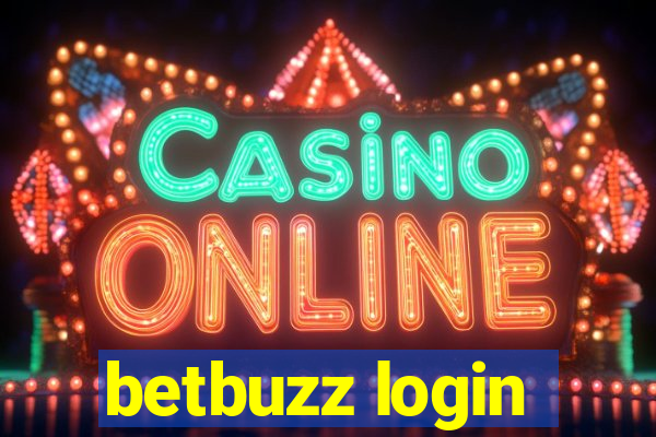 betbuzz login