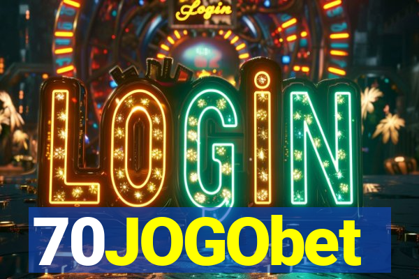 70JOGObet