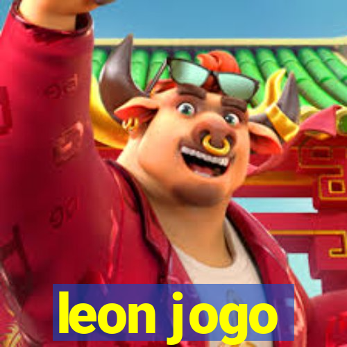 leon jogo