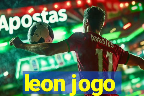 leon jogo