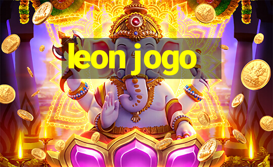 leon jogo