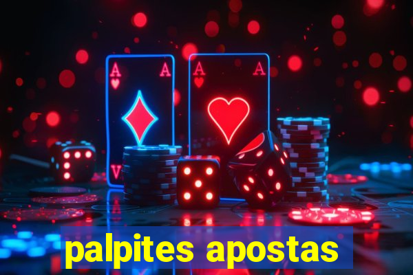 palpites apostas