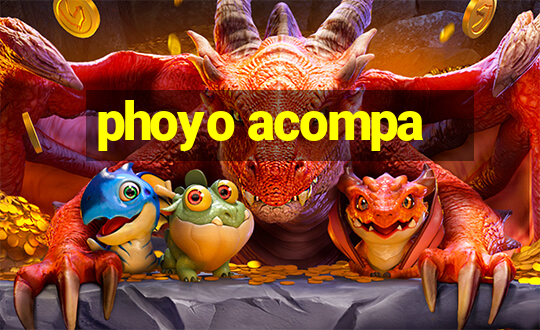 phoyo acompa