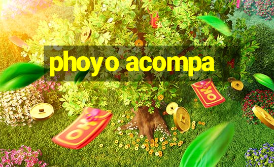 phoyo acompa