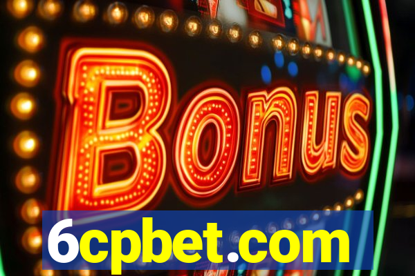 6cpbet.com