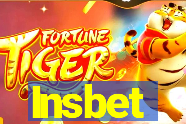 Insbet