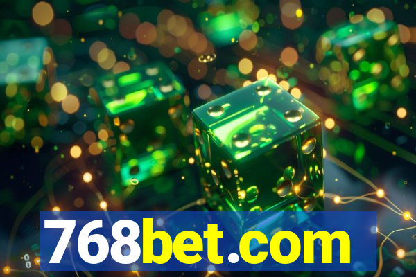 768bet.com