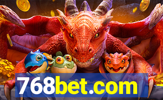 768bet.com