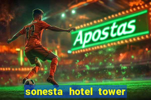 sonesta hotel tower & casino cairo