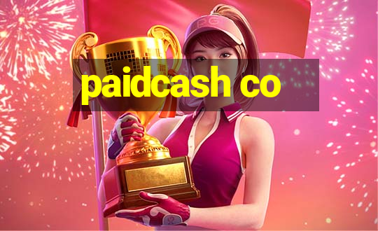 paidcash co