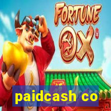 paidcash co