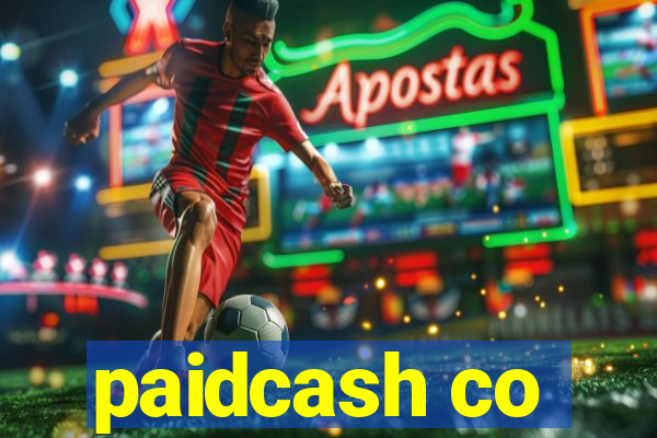 paidcash co