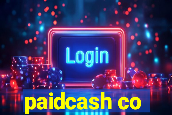 paidcash co