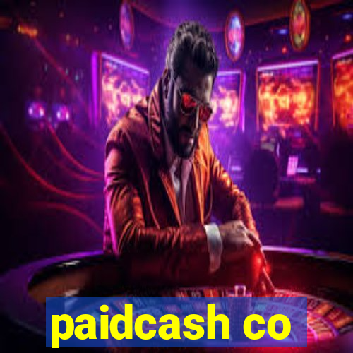 paidcash co