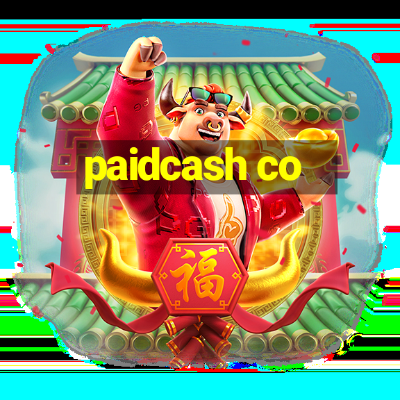 paidcash co