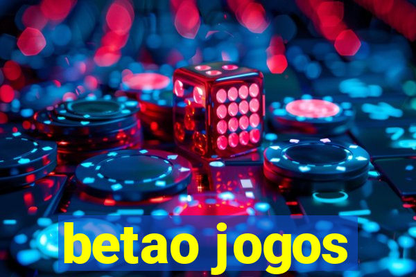 betao jogos