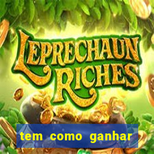 tem como ganhar dinheiro jogando