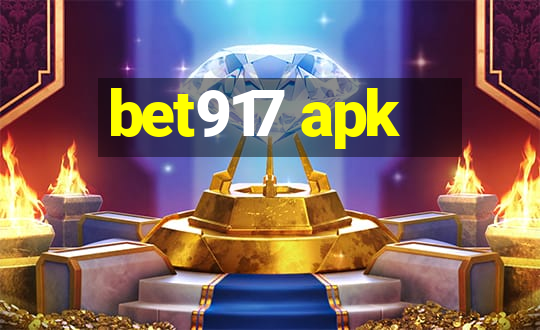 bet917 apk