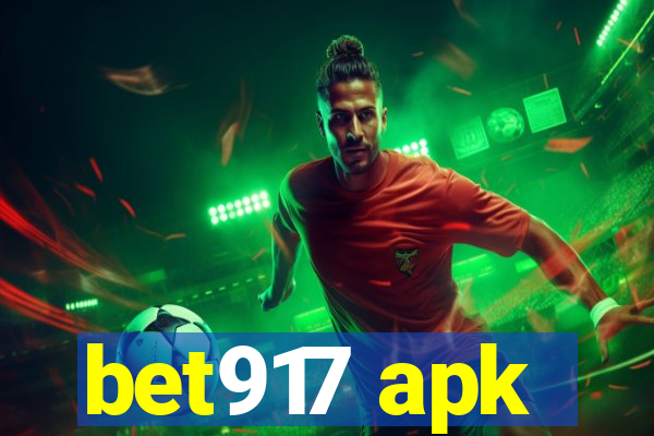 bet917 apk