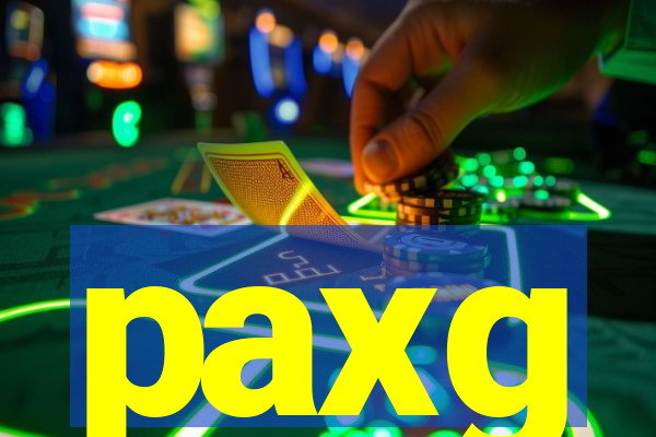 paxg