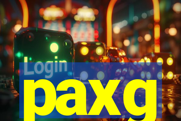 paxg