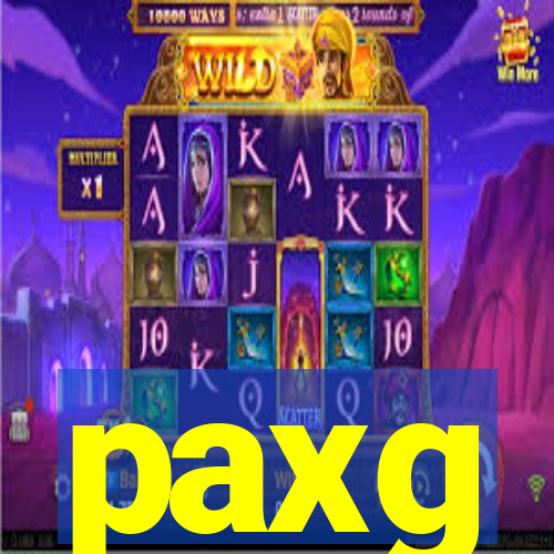 paxg