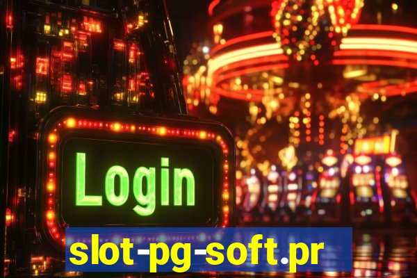 slot-pg-soft.prodevreal.com