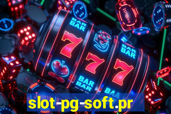 slot-pg-soft.prodevreal.com