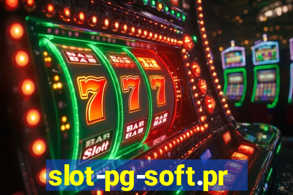 slot-pg-soft.prodevreal.com