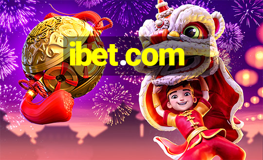 ibet.com