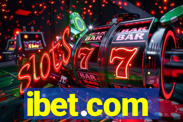 ibet.com