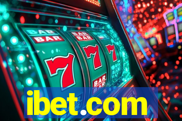 ibet.com