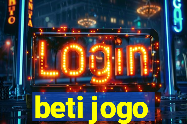 beti jogo