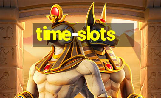 time-slots