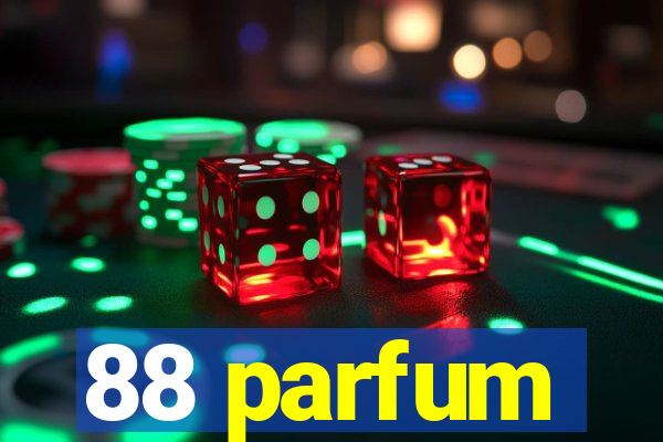 88 parfum