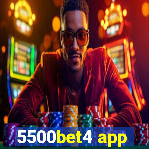 5500bet4 app