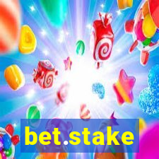 bet.stake