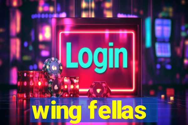 wing fellas