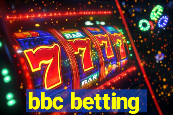 bbc betting