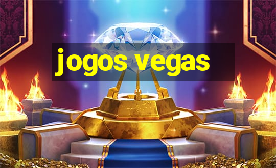 jogos vegas