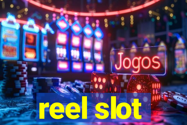 reel slot