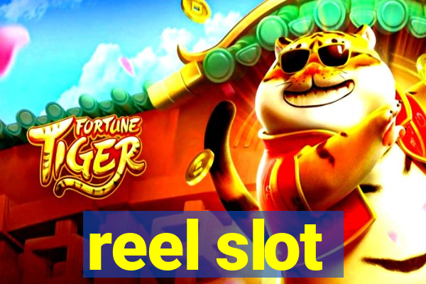 reel slot