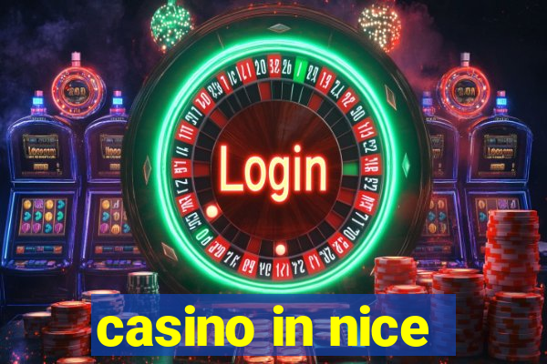 casino in nice