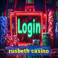 rusbeth casino