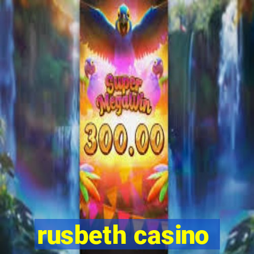 rusbeth casino