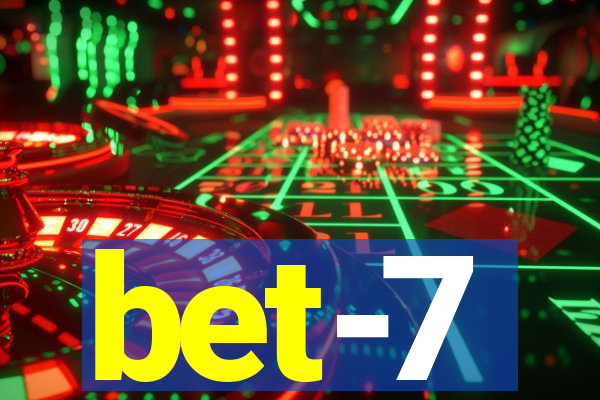 bet-7