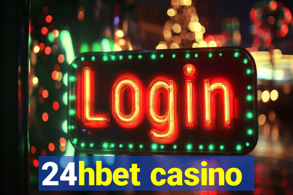 24hbet casino