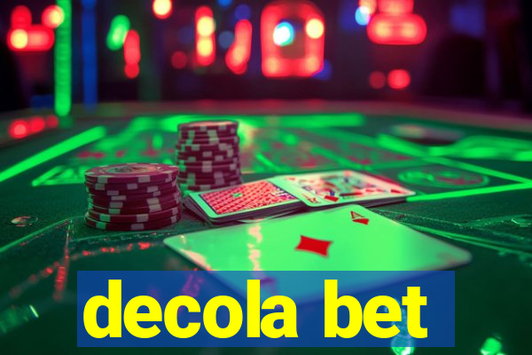 decola bet