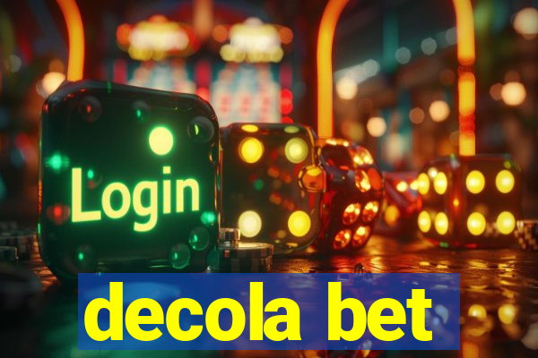 decola bet